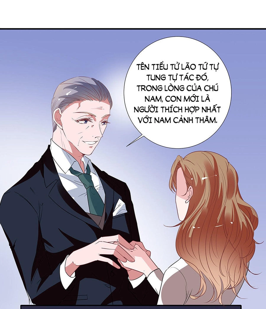 Manh Thê Khó Dỗ 2 Chapter 26 - 13