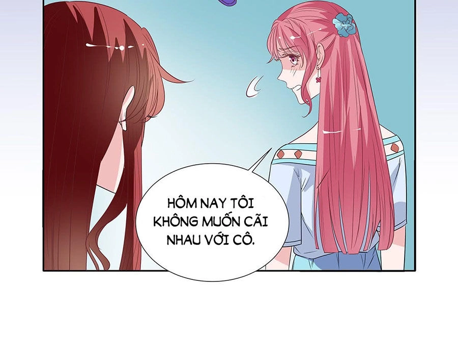 Manh Thê Khó Dỗ 2 Chapter 26 - 18