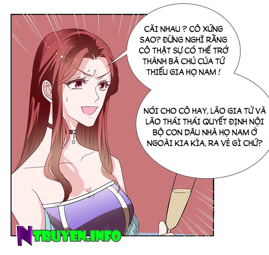 Manh Thê Khó Dỗ 2 Chapter 26 - 19