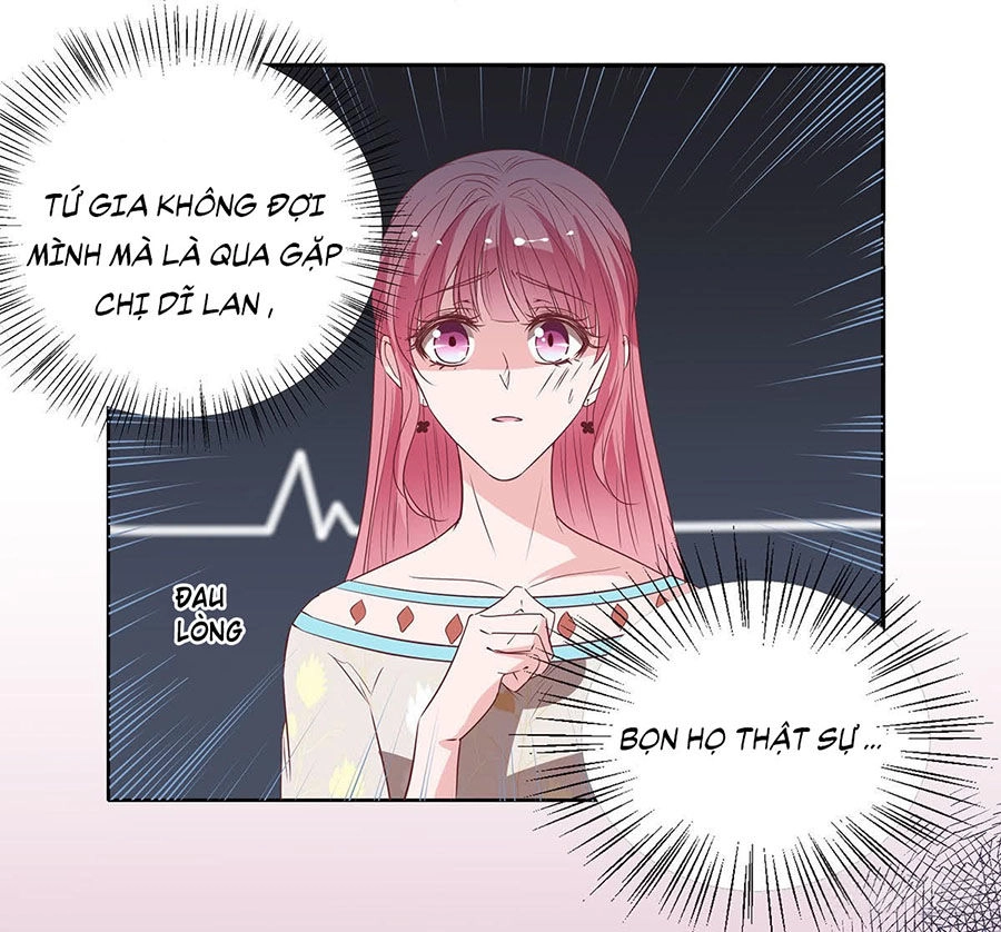 Manh Thê Khó Dỗ 2 Chapter 26 - 21