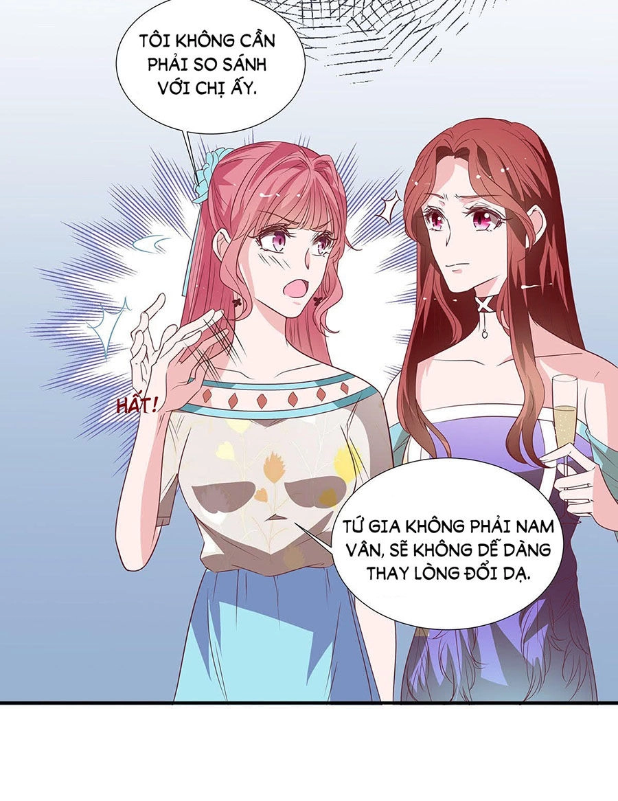 Manh Thê Khó Dỗ 2 Chapter 26 - 23