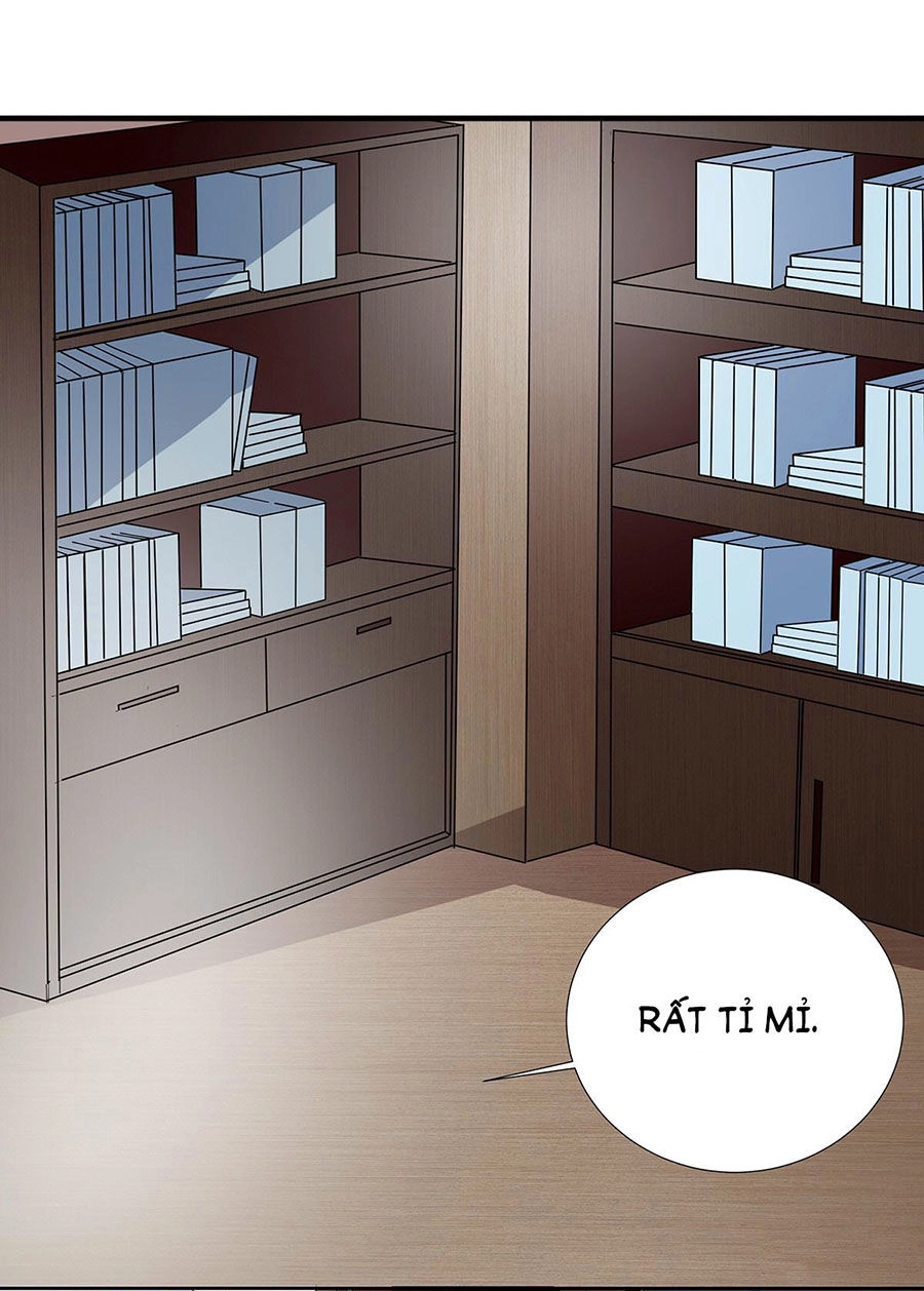 Manh Thê Khó Dỗ 2 Chapter 27 - 2