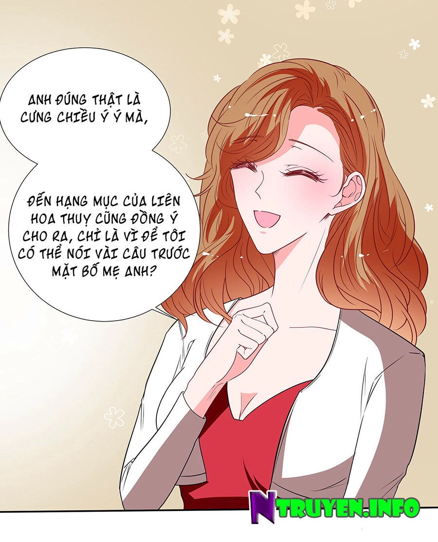 Manh Thê Khó Dỗ 2 Chapter 27 - 4