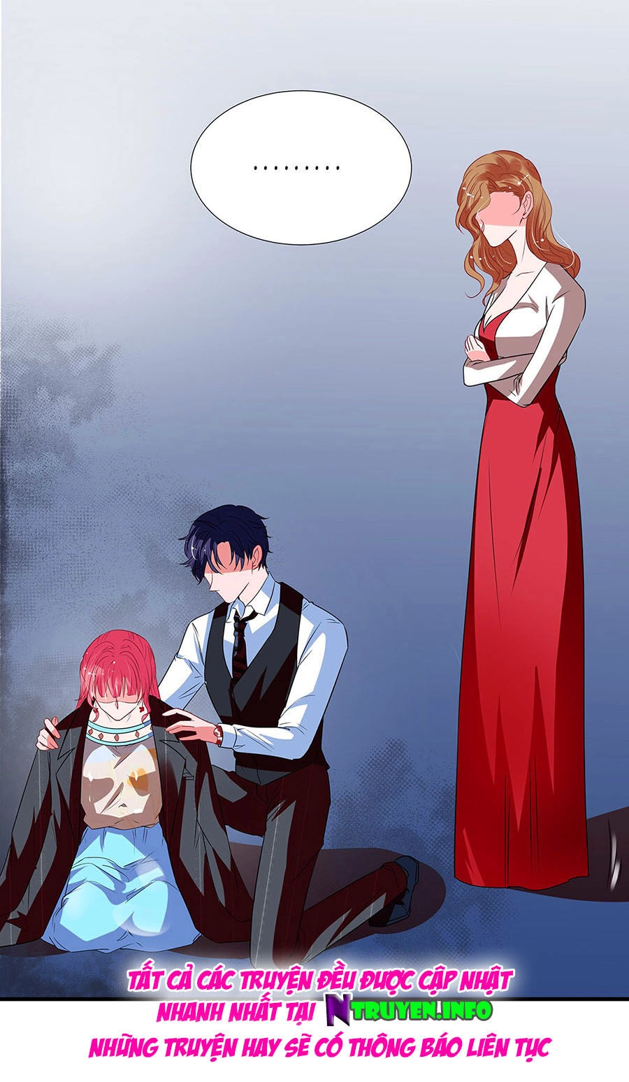 Manh Thê Khó Dỗ 2 Chapter 27 - 26