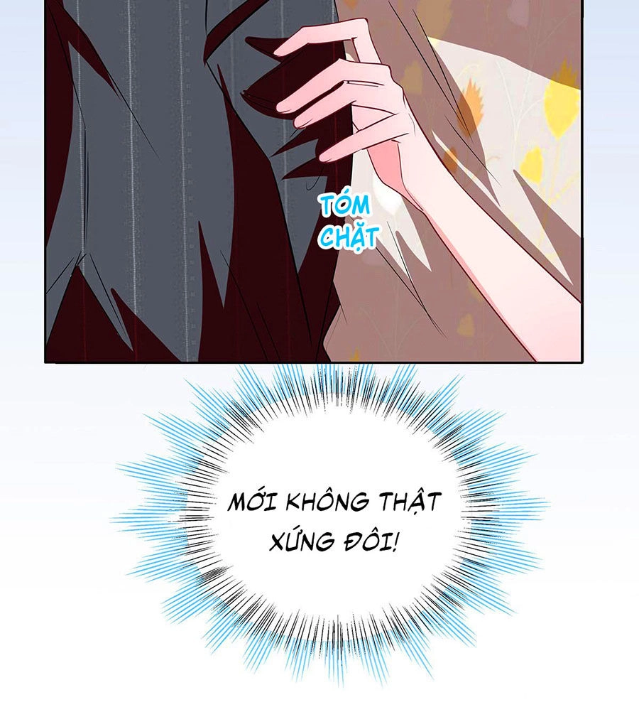 Manh Thê Khó Dỗ 2 Chapter 27 - 29