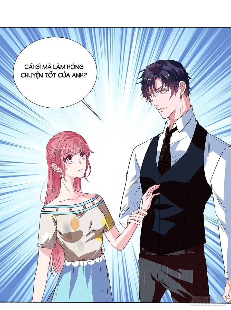 Manh Thê Khó Dỗ 2 Chapter 28 - 2