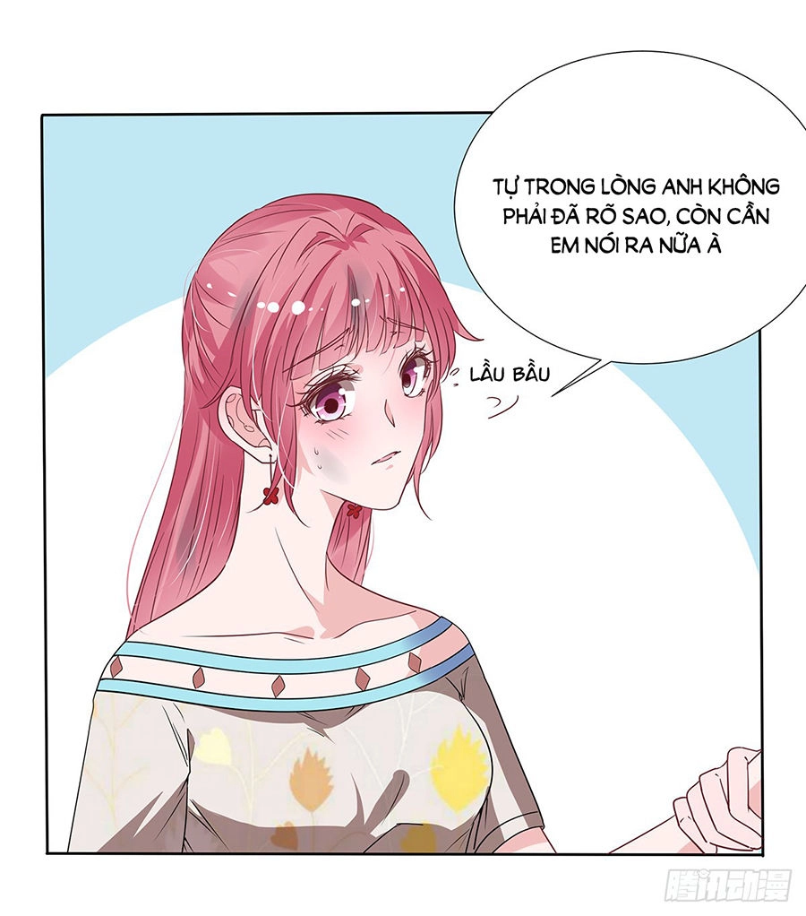 Manh Thê Khó Dỗ 2 Chapter 28 - 3