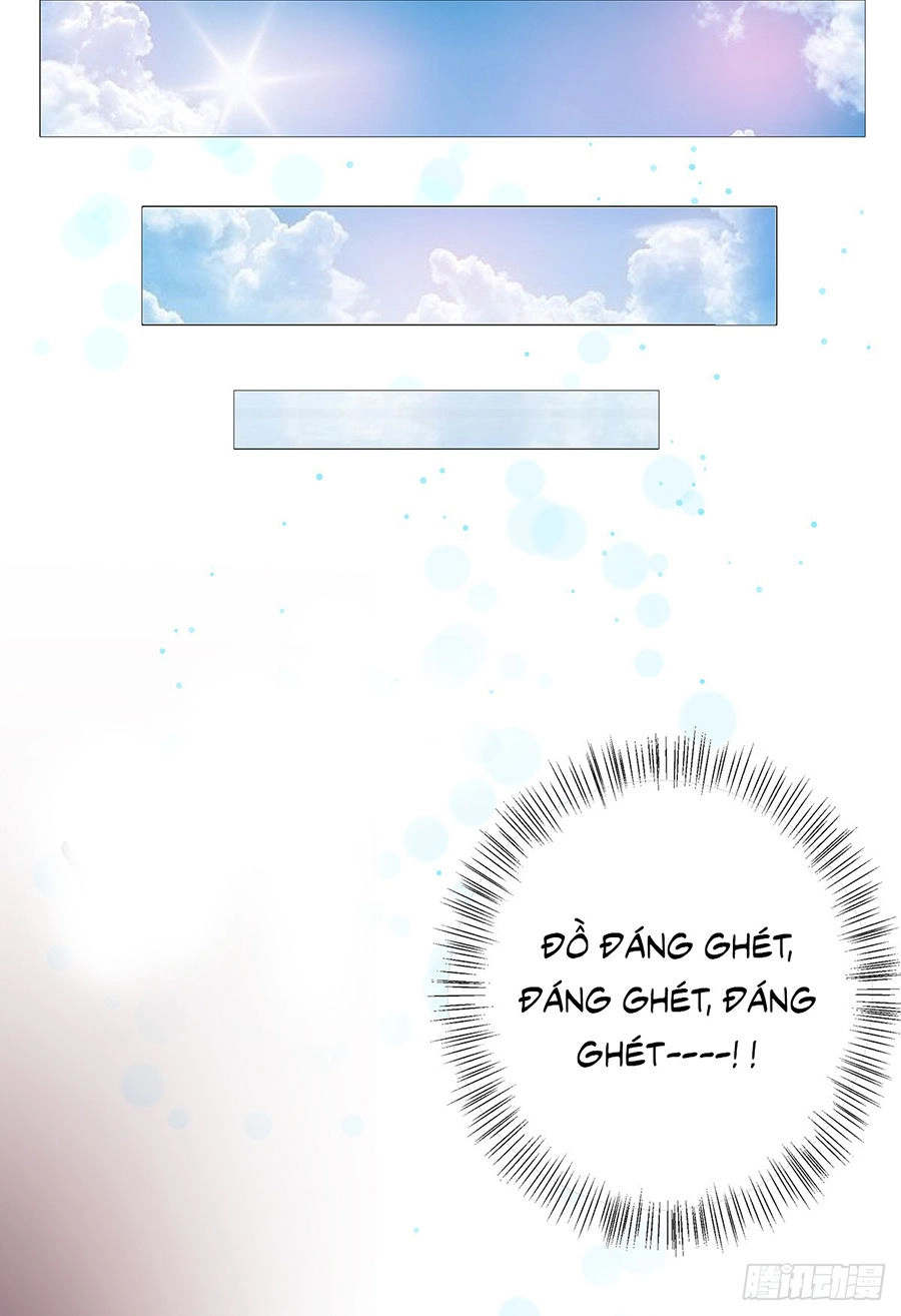 Manh Thê Khó Dỗ 2 Chapter 28 - 8