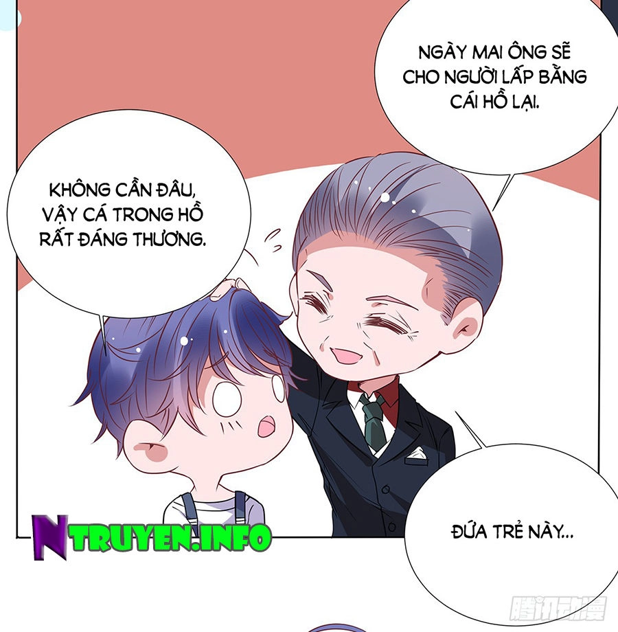 Manh Thê Khó Dỗ 2 Chapter 28 - 14
