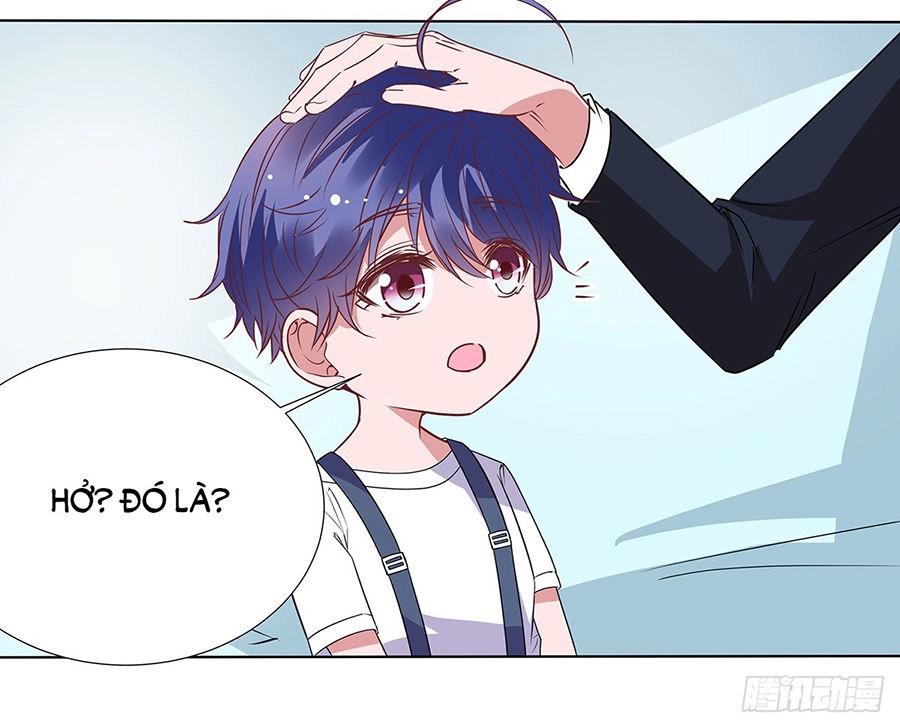 Manh Thê Khó Dỗ 2 Chapter 28 - 15