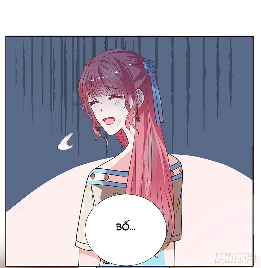 Manh Thê Khó Dỗ 2 Chapter 28 - 18