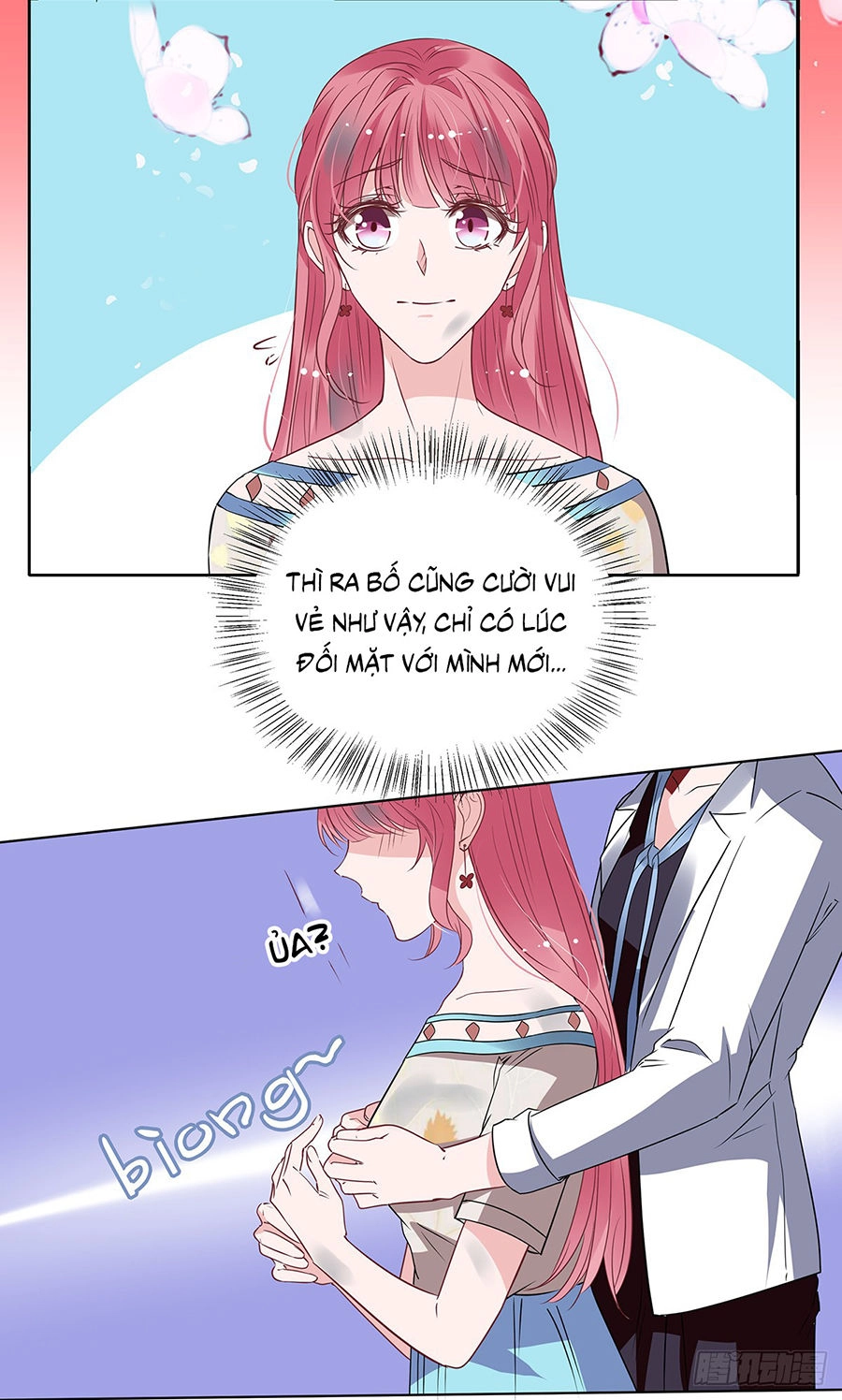 Manh Thê Khó Dỗ 2 Chapter 28 - 26