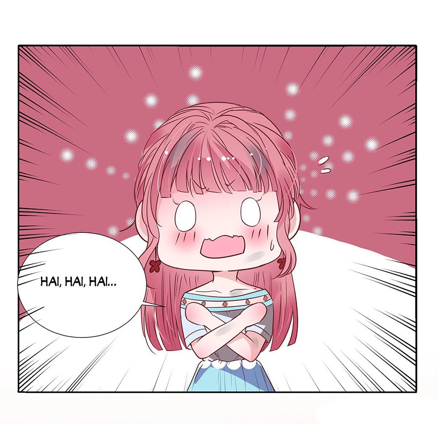 Manh Thê Khó Dỗ 2 Chapter 28 - 30