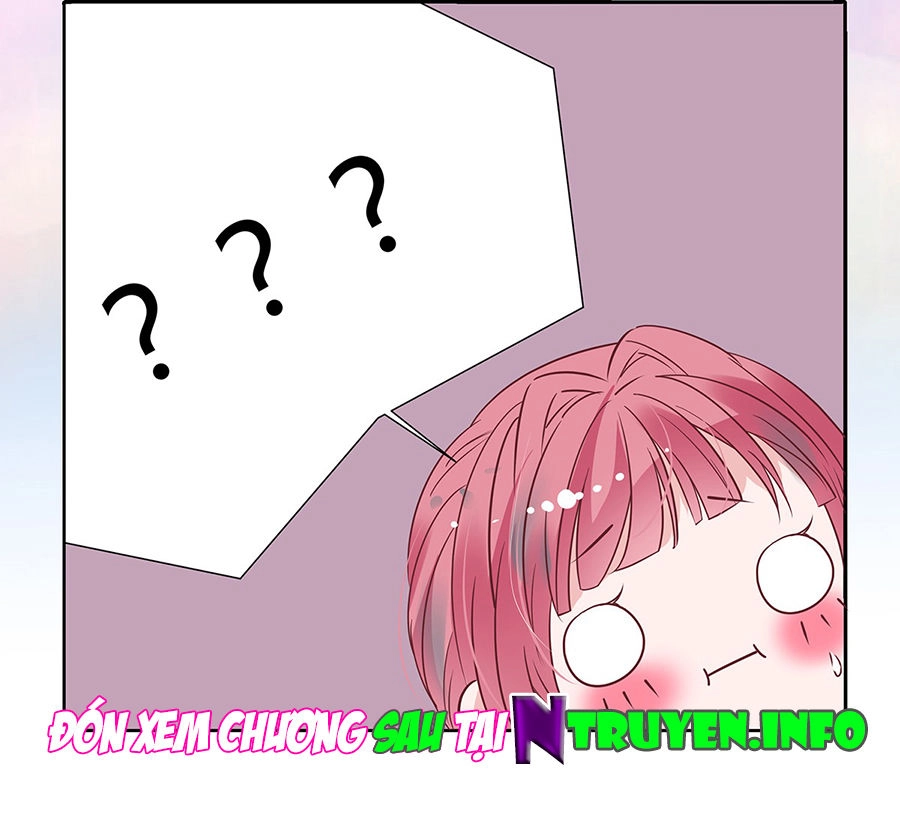 Manh Thê Khó Dỗ 2 Chapter 28 - 33