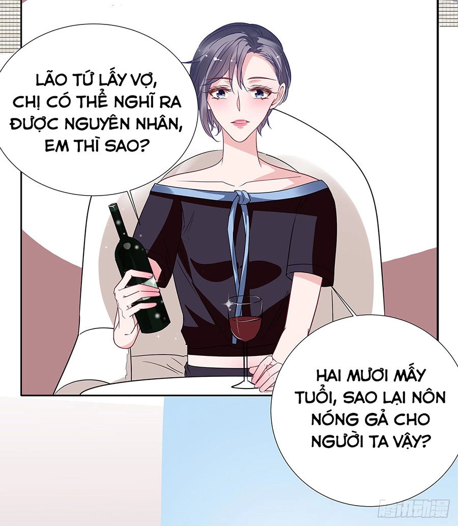 Manh Thê Khó Dỗ 2 Chapter 29 - 6