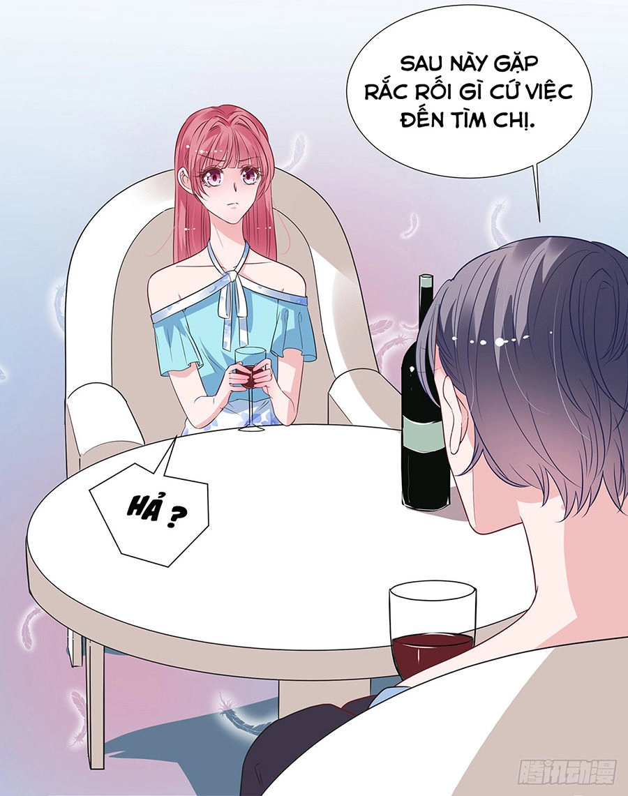 Manh Thê Khó Dỗ 2 Chapter 29 - 11