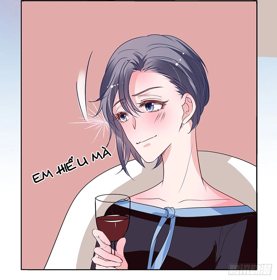 Manh Thê Khó Dỗ 2 Chapter 29 - 12