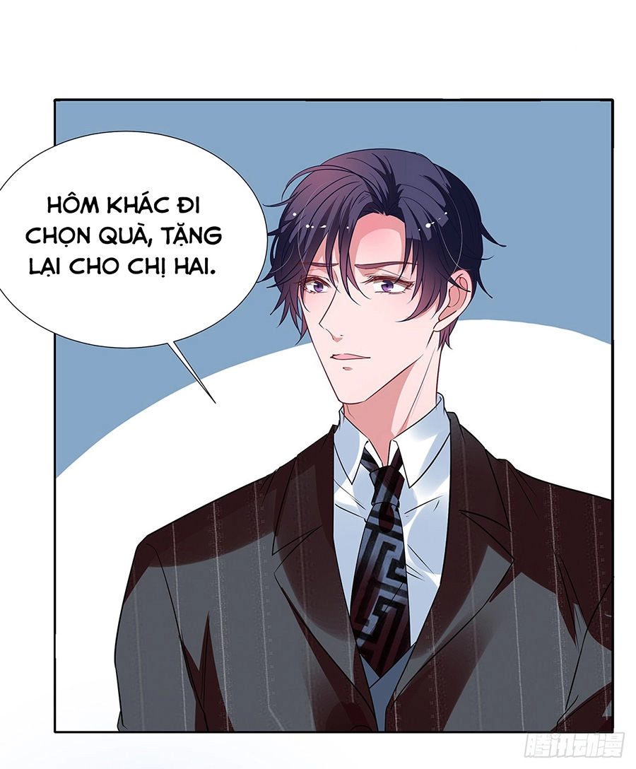 Manh Thê Khó Dỗ 2 Chapter 29 - 23