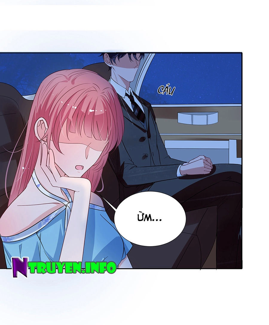 Manh Thê Khó Dỗ 2 Chapter 29 - 24