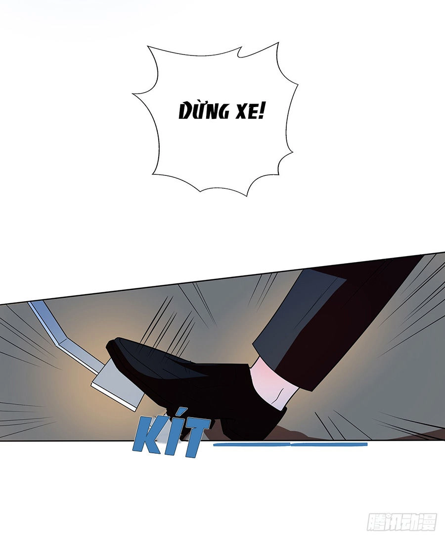 Manh Thê Khó Dỗ 2 Chapter 29 - 25