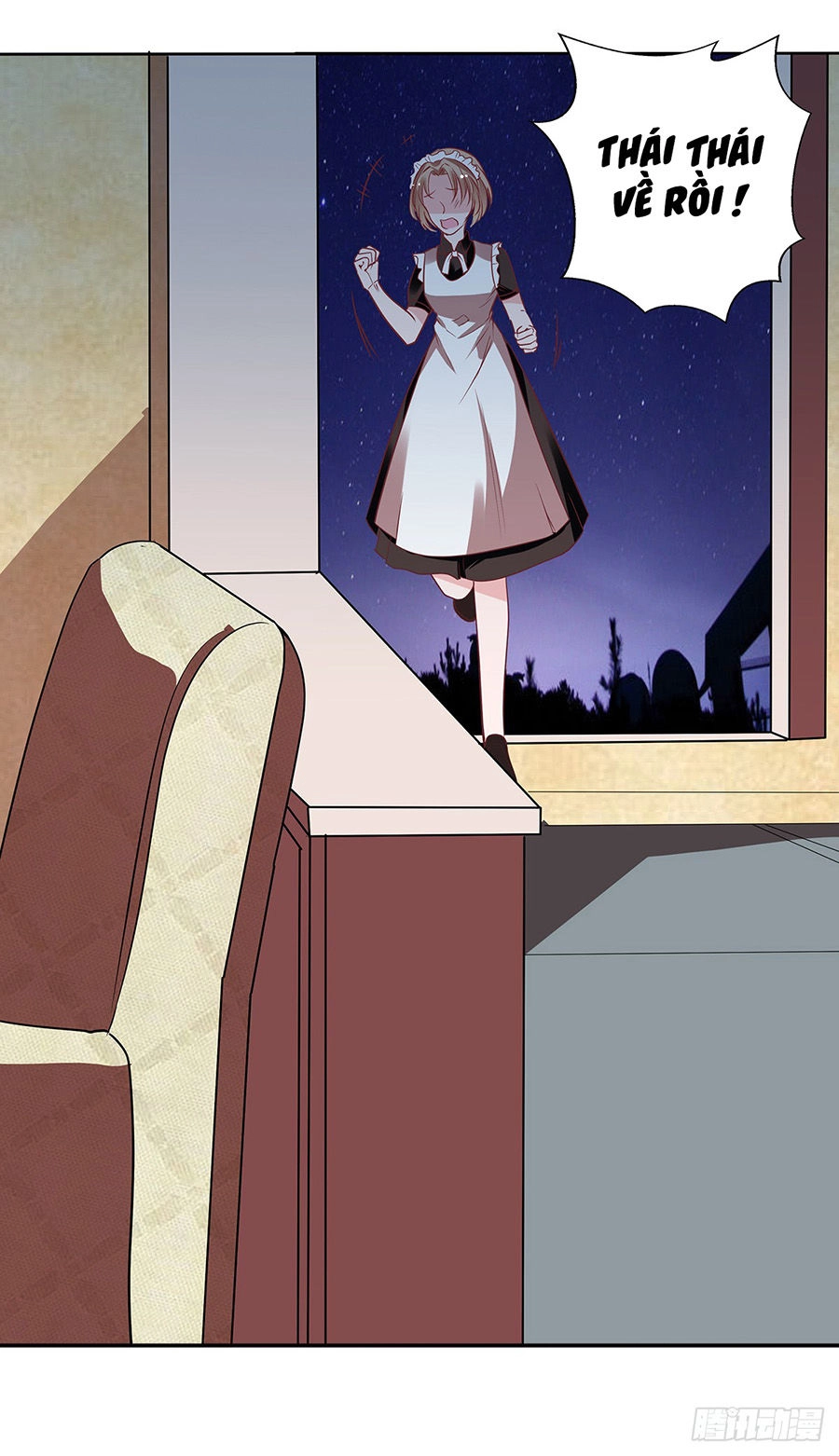 Manh Thê Khó Dỗ 2 Chapter 30 - 7