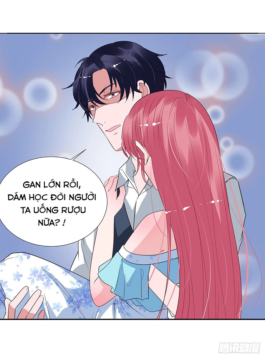 Manh Thê Khó Dỗ 2 Chapter 30 - 12