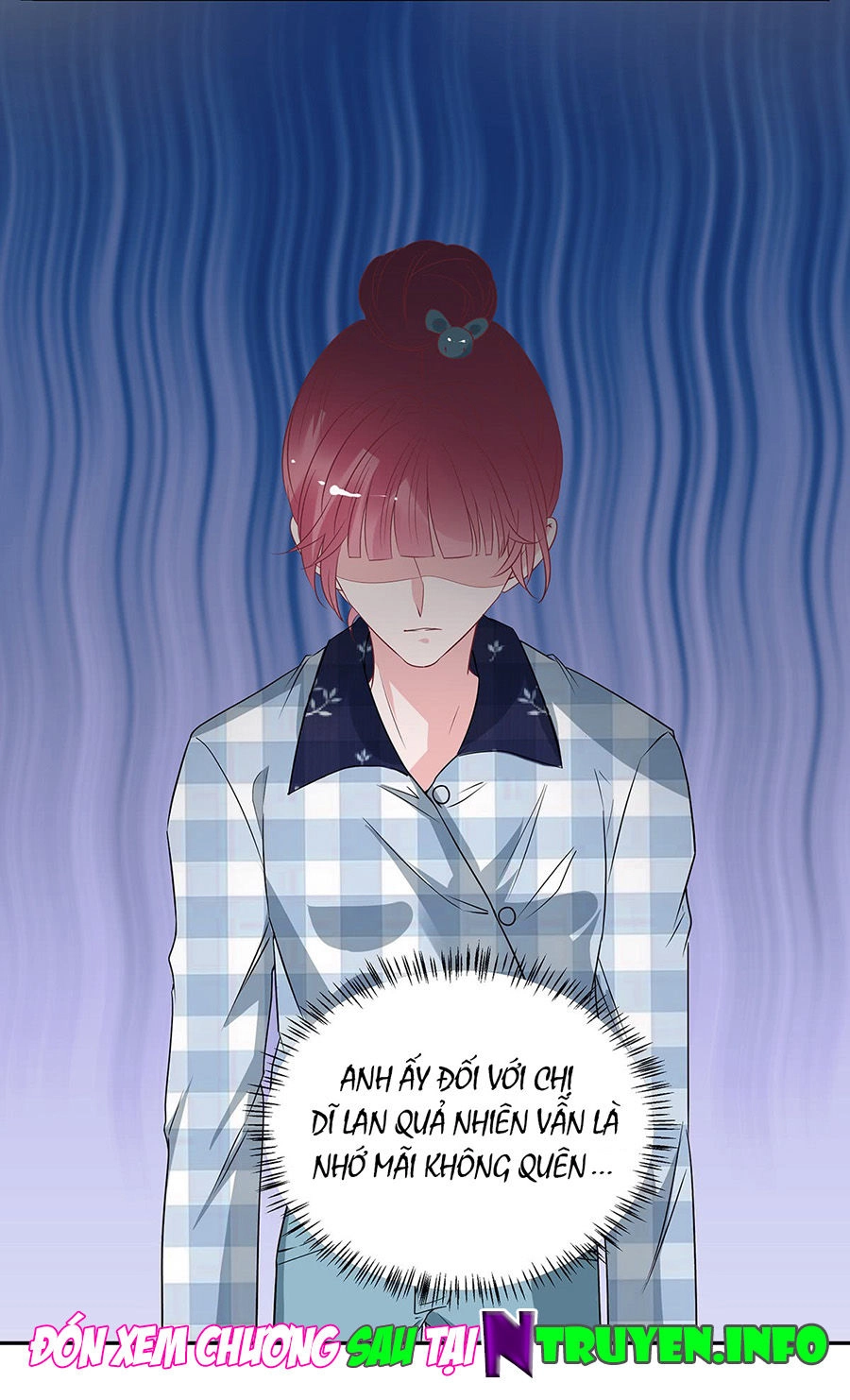 Manh Thê Khó Dỗ 2 Chapter 30 - 32