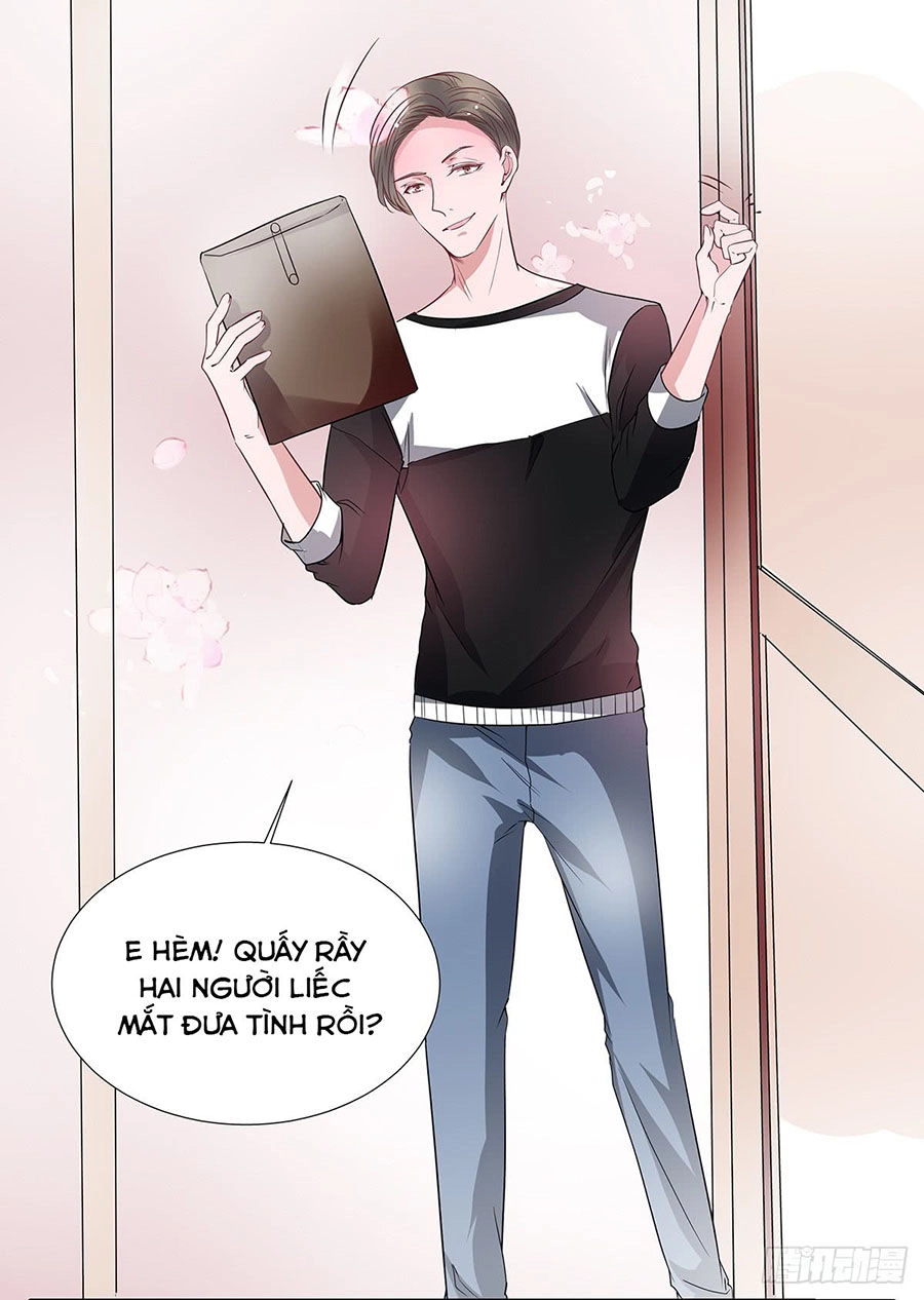 Manh Thê Khó Dỗ 2 Chapter 31 - 11