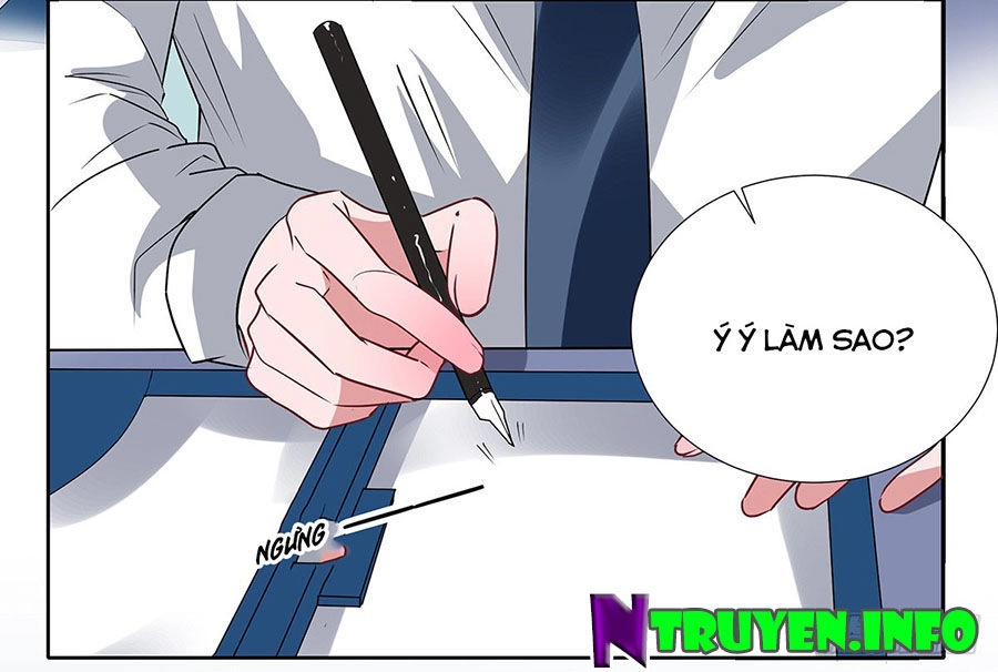 Manh Thê Khó Dỗ 2 Chapter 31 - 15