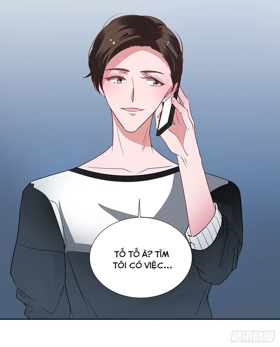 Manh Thê Khó Dỗ 2 Chapter 31 - 19