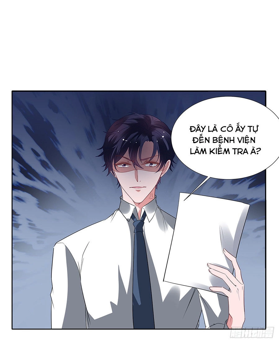 Manh Thê Khó Dỗ 2 Chapter 31 - 25