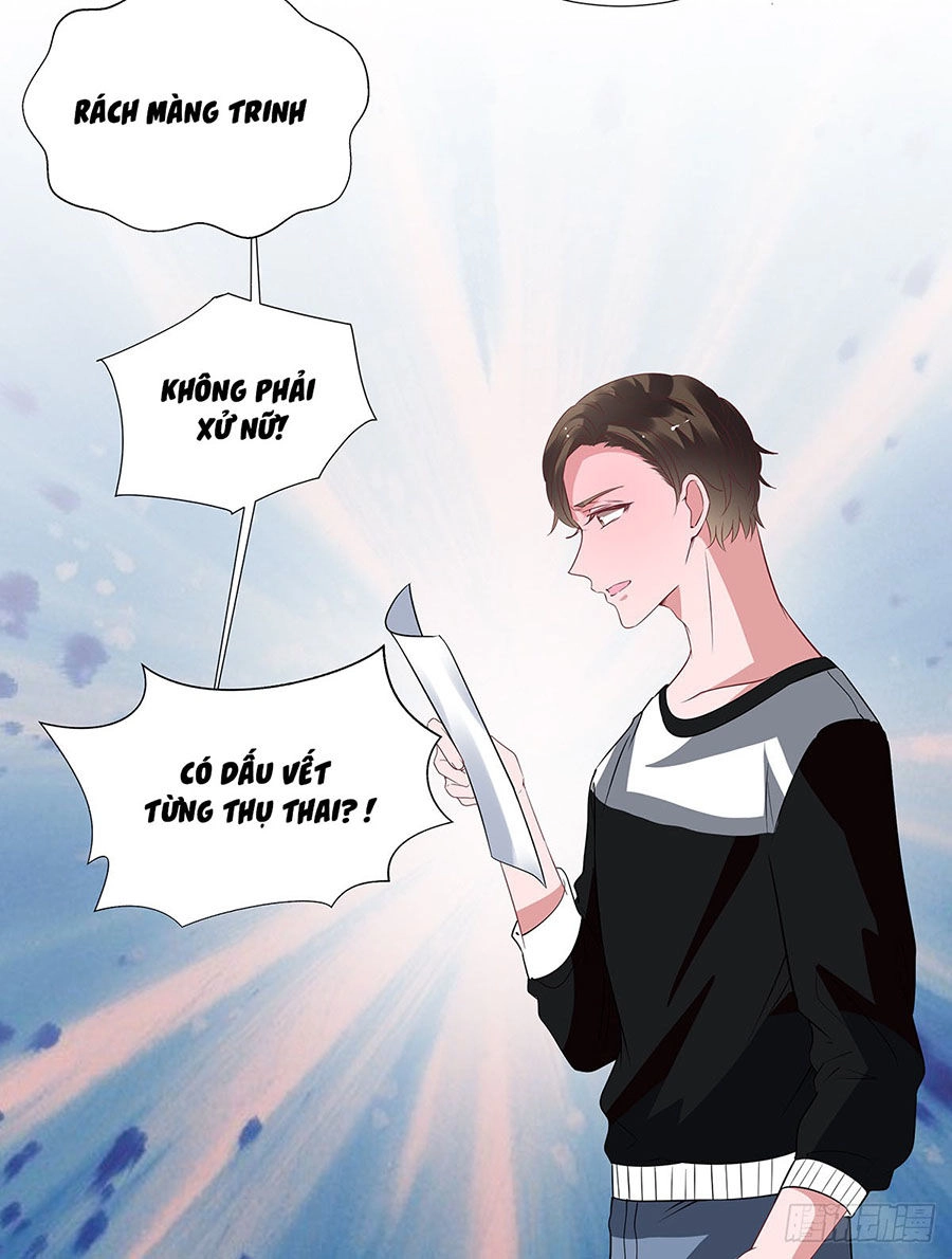 Manh Thê Khó Dỗ 2 Chapter 31 - 28