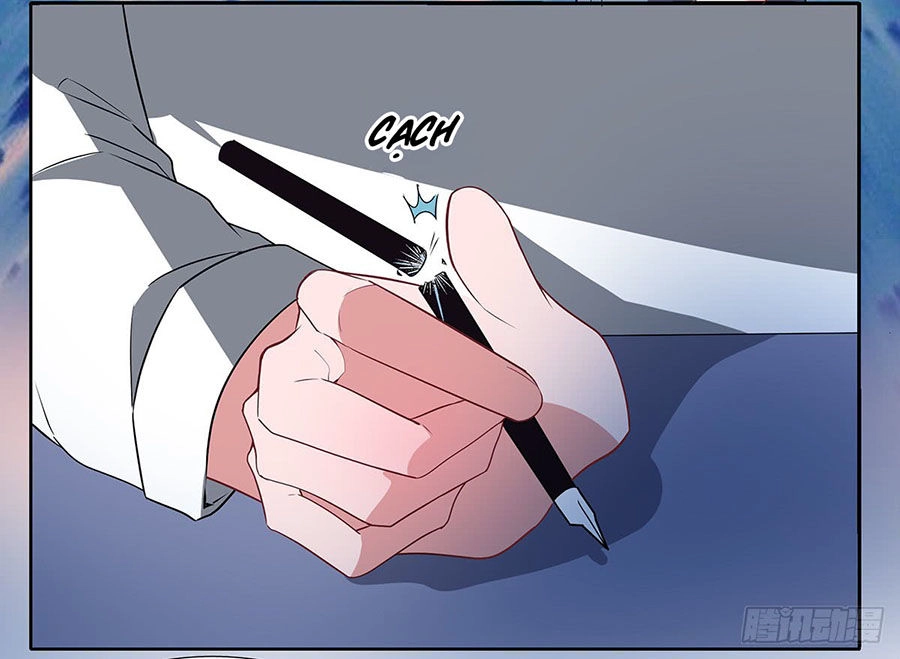 Manh Thê Khó Dỗ 2 Chapter 31 - 29