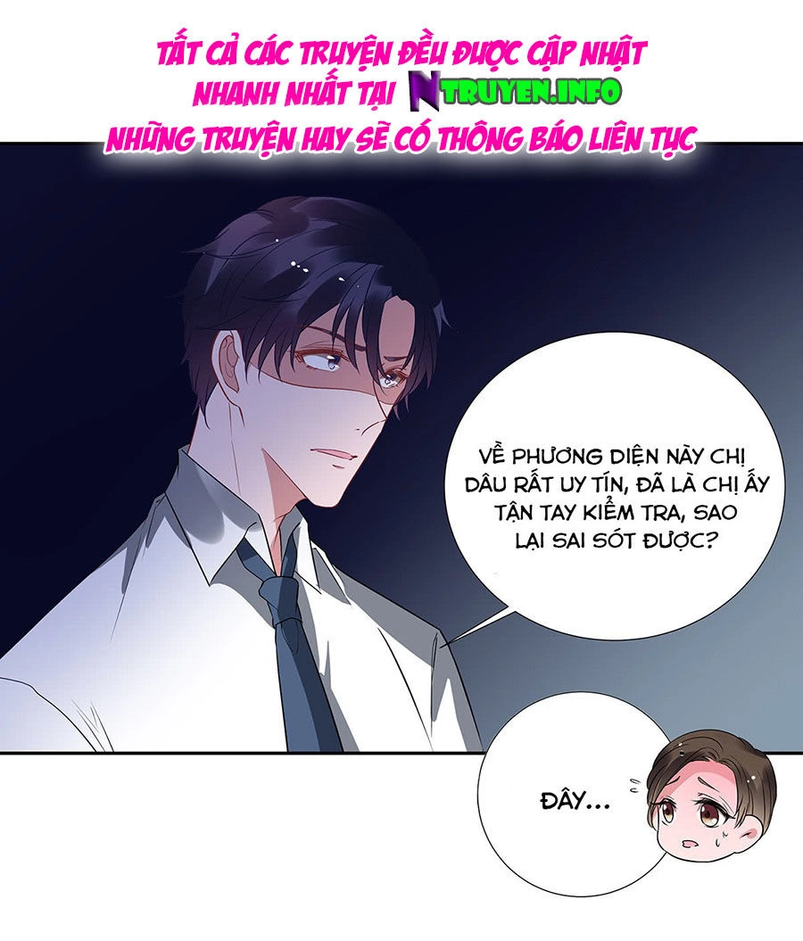 Manh Thê Khó Dỗ 2 Chapter 31 - 31