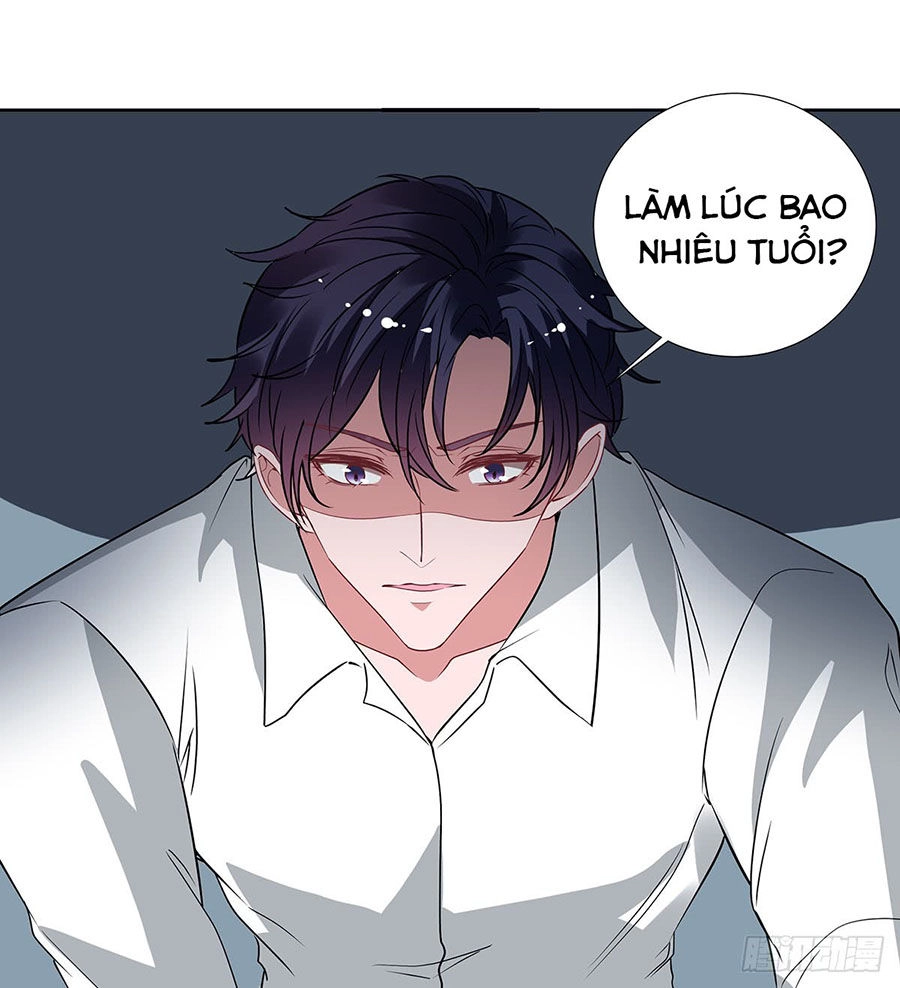 Manh Thê Khó Dỗ 2 Chapter 32 - 18