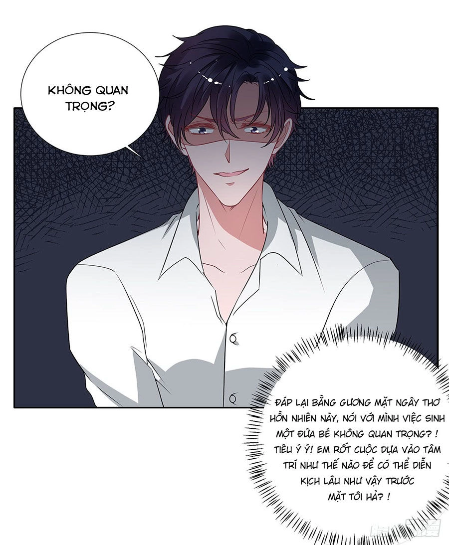 Manh Thê Khó Dỗ 2 Chapter 32 - 20