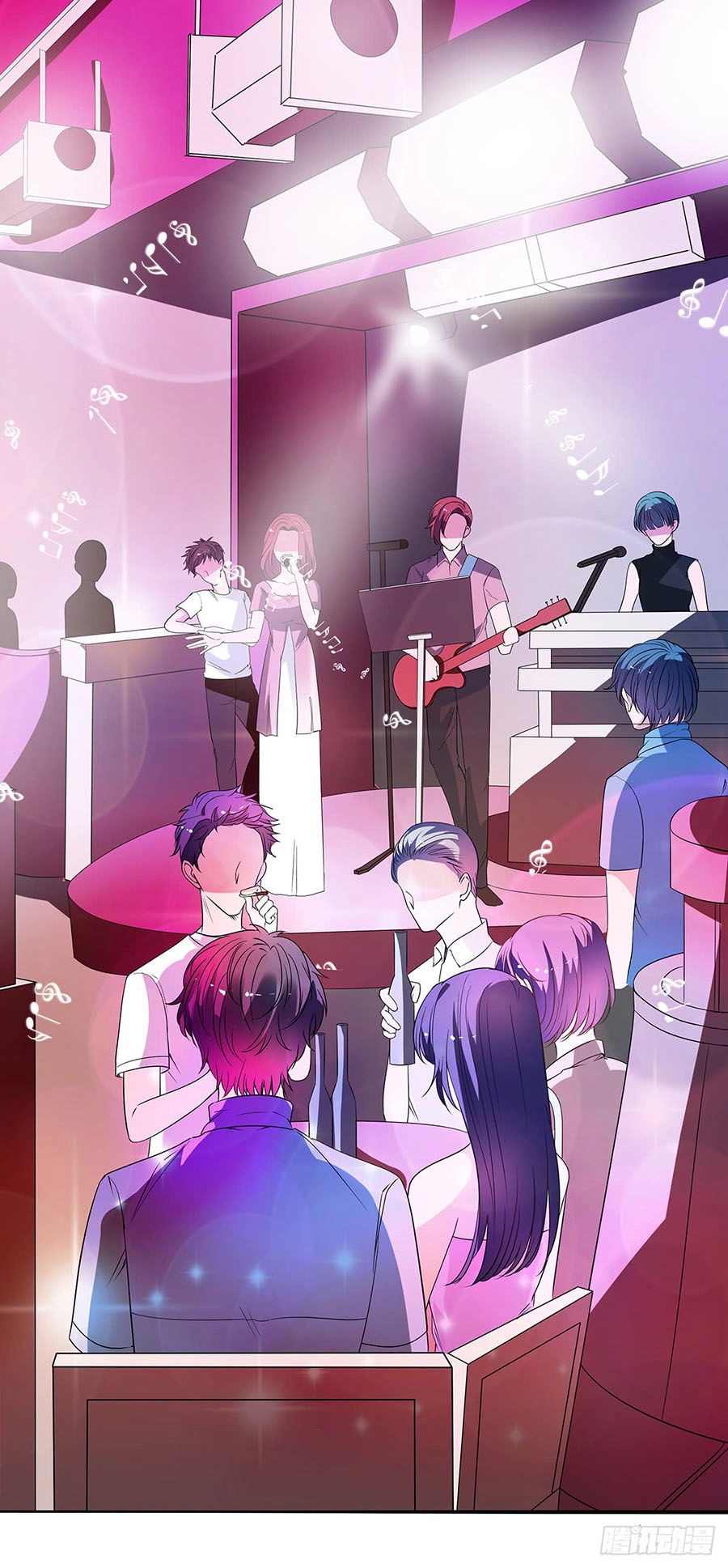 Manh Thê Khó Dỗ 2 Chapter 33 - 2