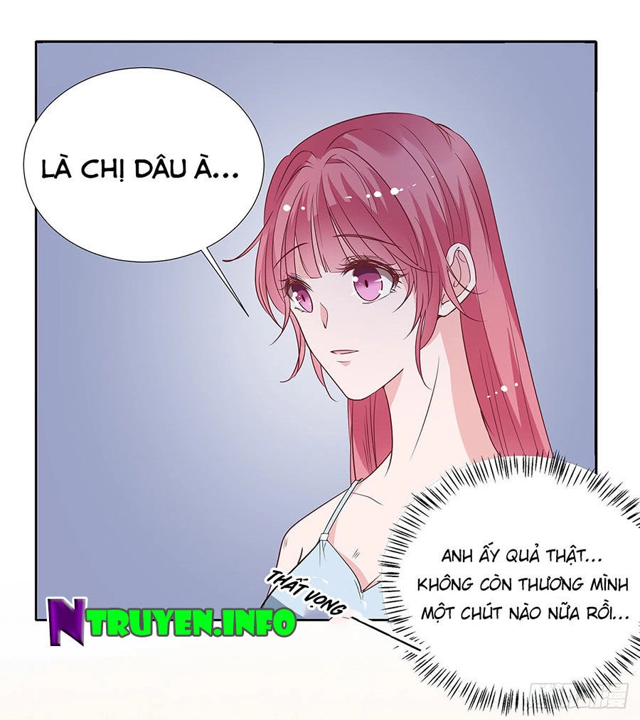 Manh Thê Khó Dỗ 2 Chapter 33 - 19