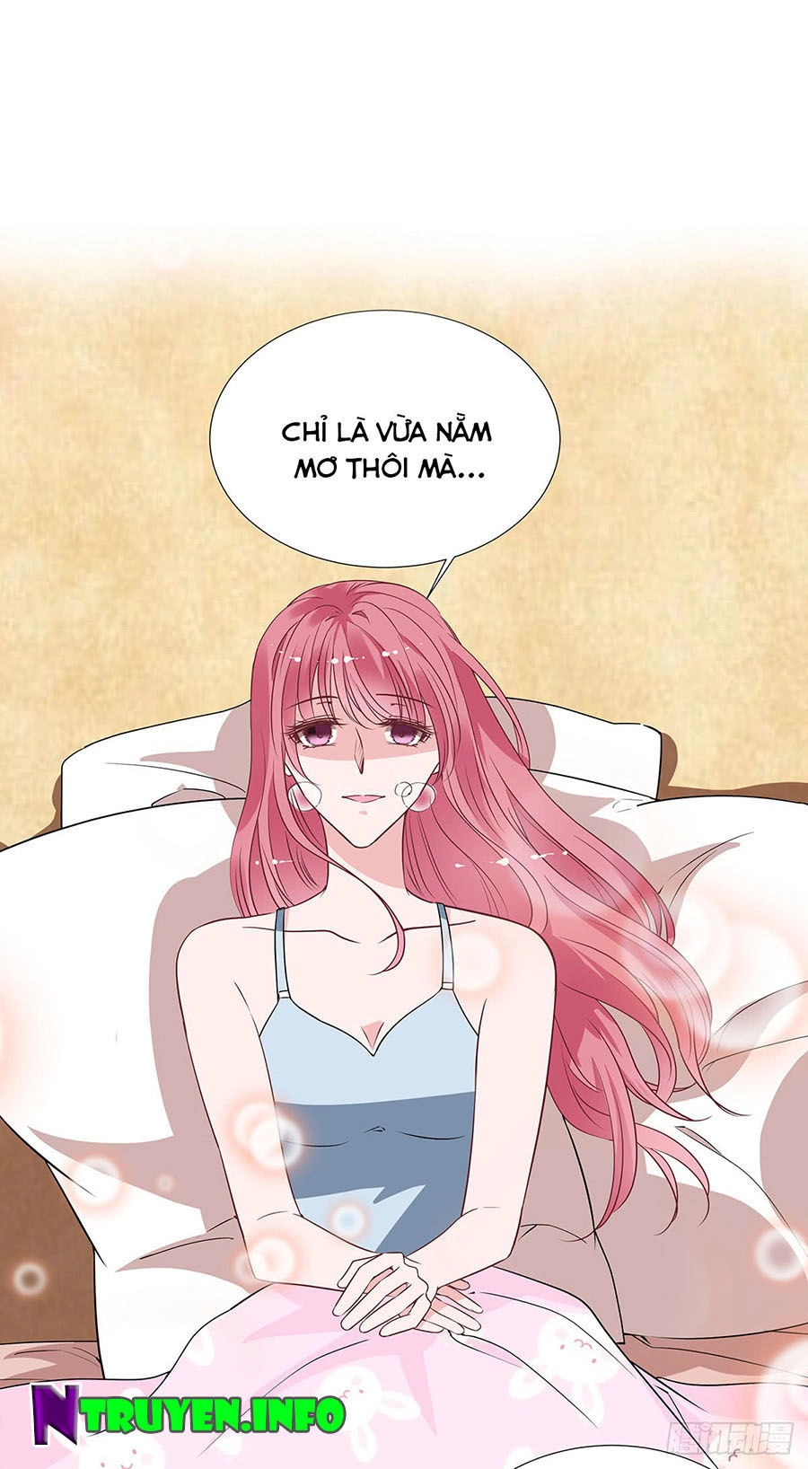 Manh Thê Khó Dỗ 2 Chapter 33 - 22