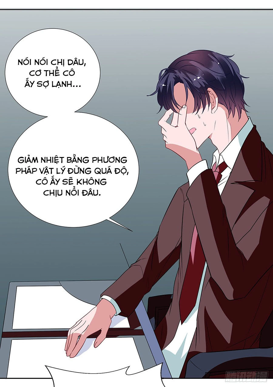 Manh Thê Khó Dỗ 2 Chapter 33 - 29