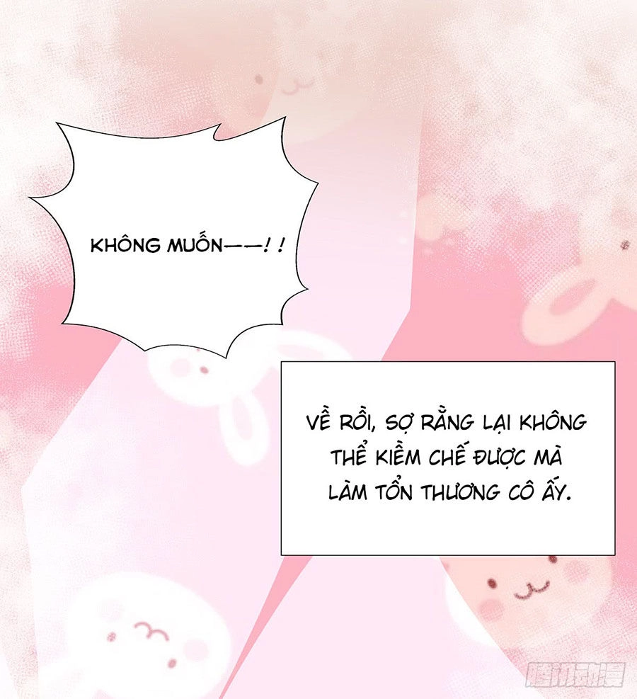 Manh Thê Khó Dỗ 2 Chapter 33 - 32