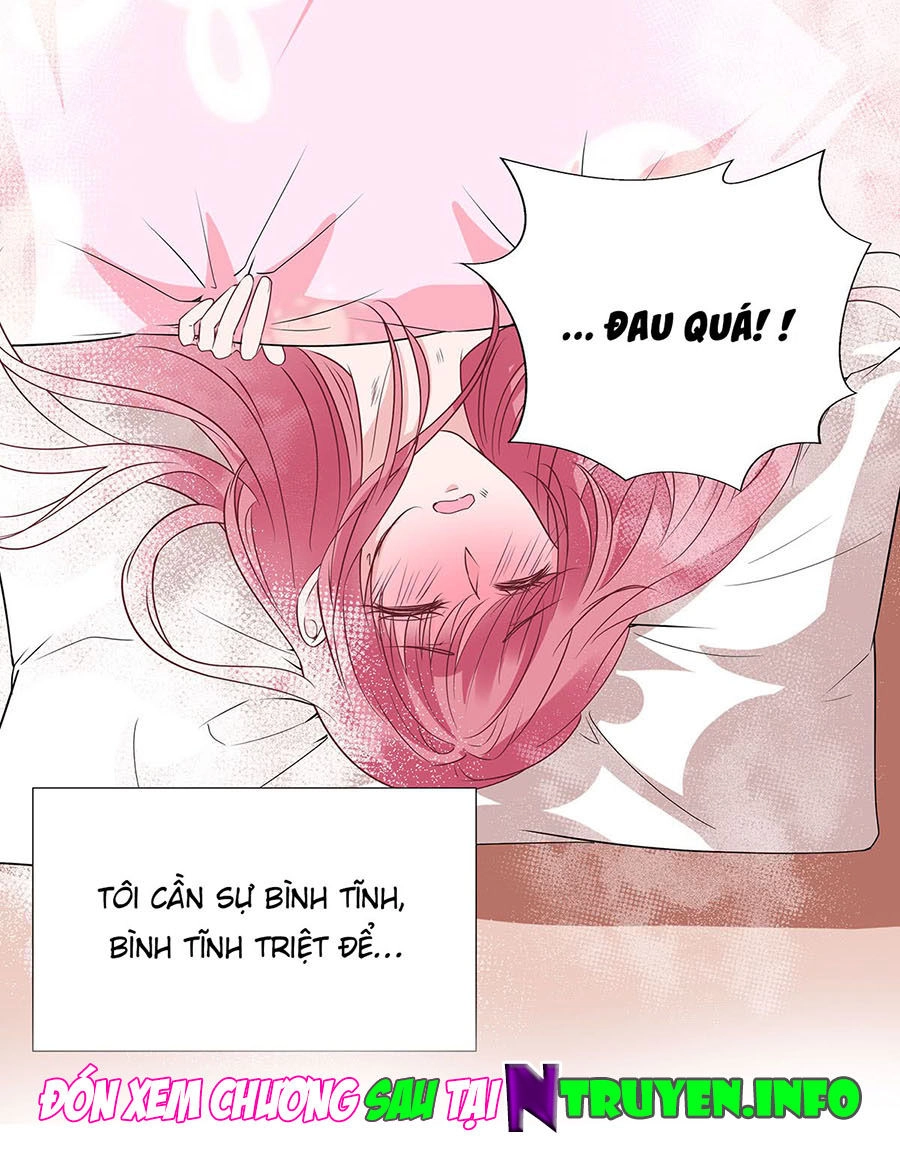 Manh Thê Khó Dỗ 2 Chapter 33 - 33