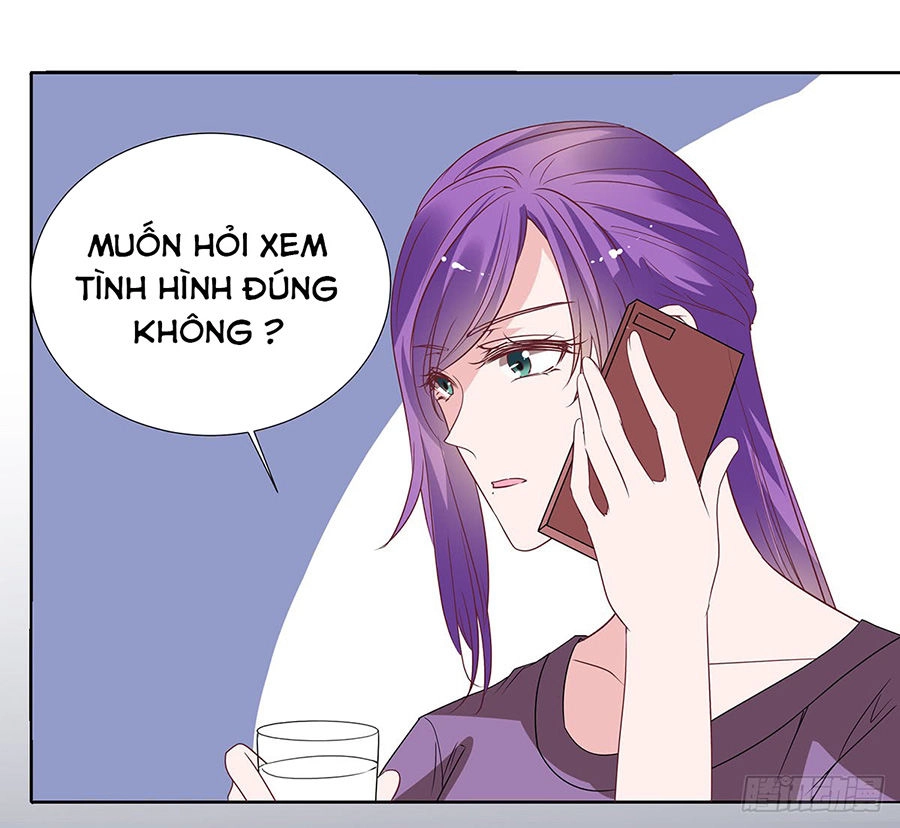 Manh Thê Khó Dỗ 2 Chapter 34 - 6