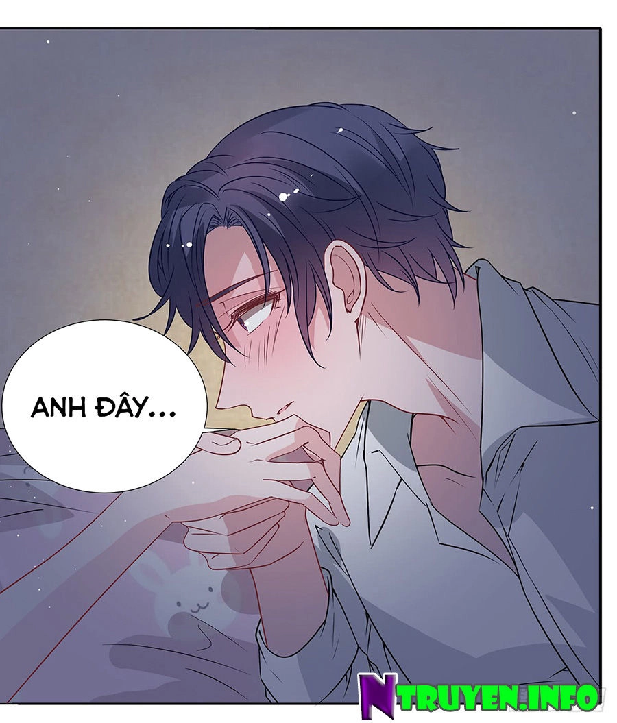 Manh Thê Khó Dỗ 2 Chapter 34 - 14