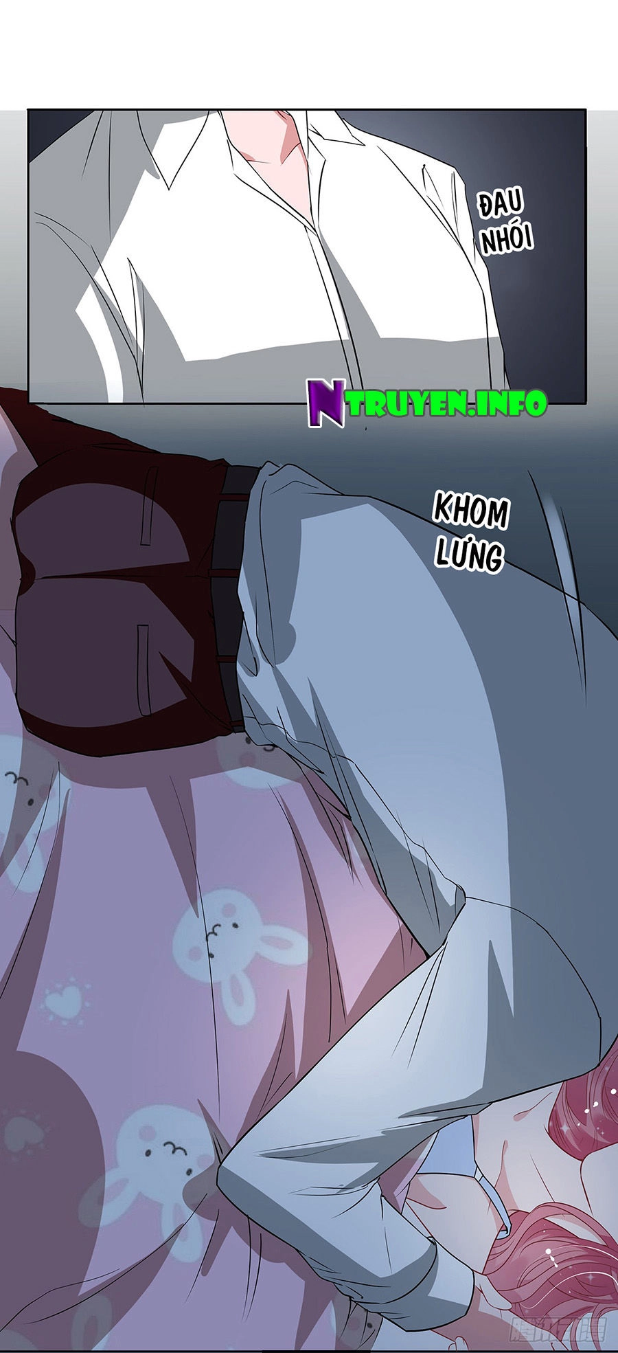 Manh Thê Khó Dỗ 2 Chapter 34 - 17