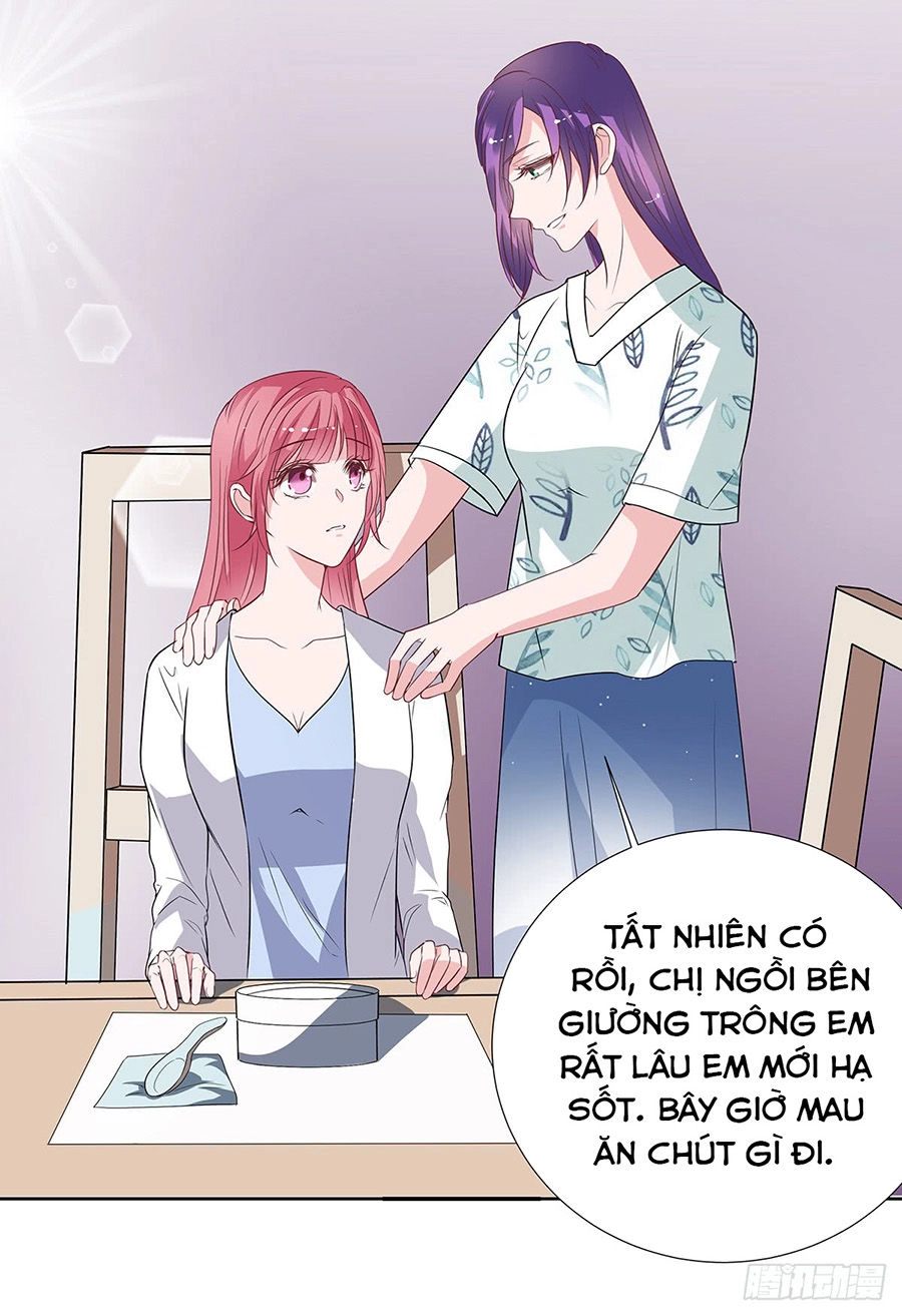 Manh Thê Khó Dỗ 2 Chapter 34 - 23