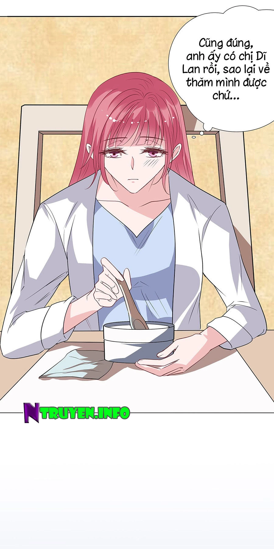Manh Thê Khó Dỗ 2 Chapter 34 - 24