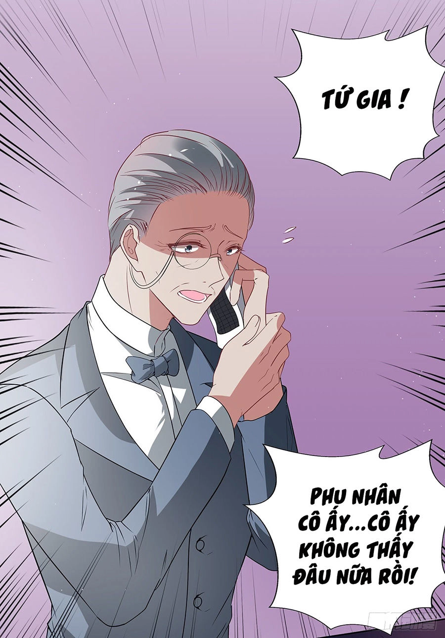 Manh Thê Khó Dỗ 2 Chapter 34 - 32