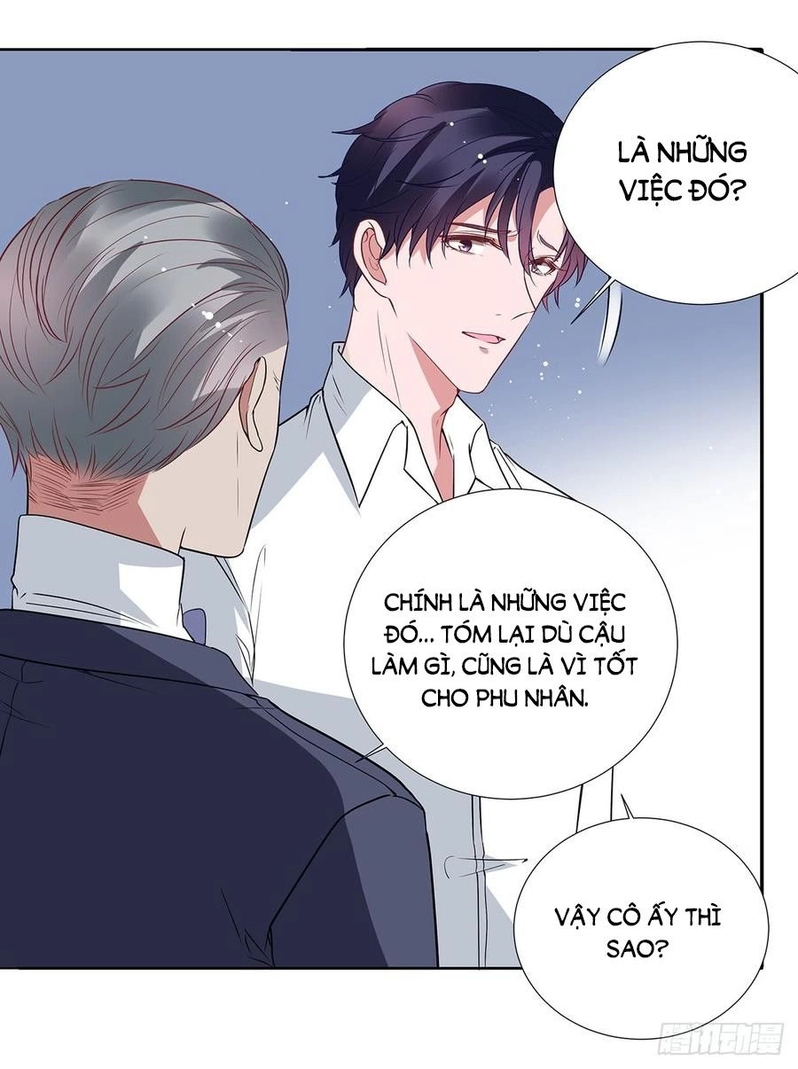 Manh Thê Khó Dỗ 2 Chapter 35 - 13