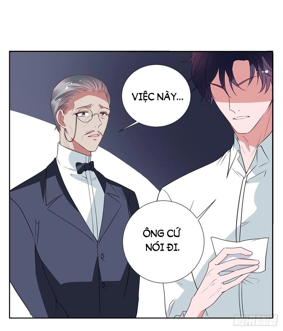 Manh Thê Khó Dỗ 2 Chapter 35 - 16